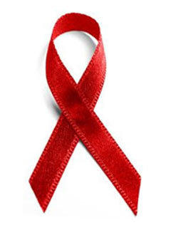 TOP NEWS HIV AND AIDS