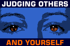 HEY TEENS LETS STOP JUDGING EACH OTHER