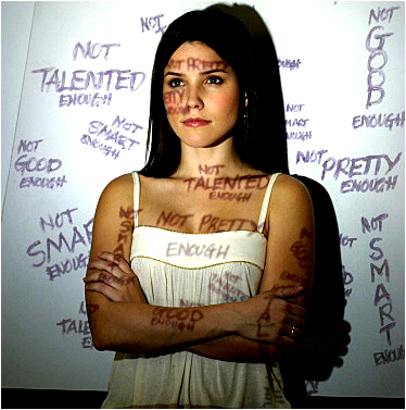 Self-Esteem and Body Image